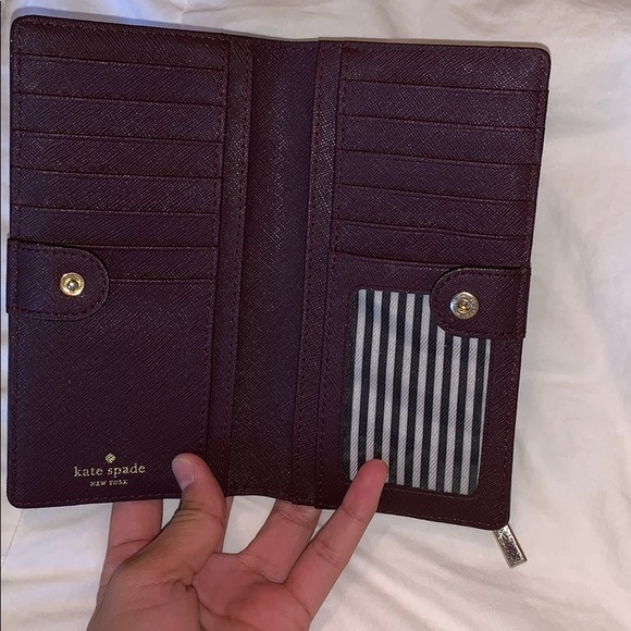Kate Spade Wallet - Picture 2 of 3